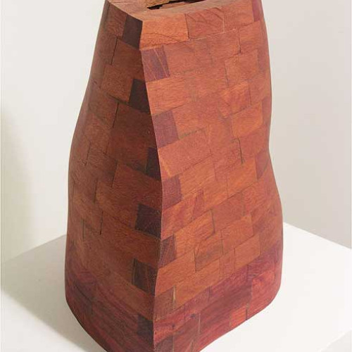 Foon Sham - Professor / Sculptor