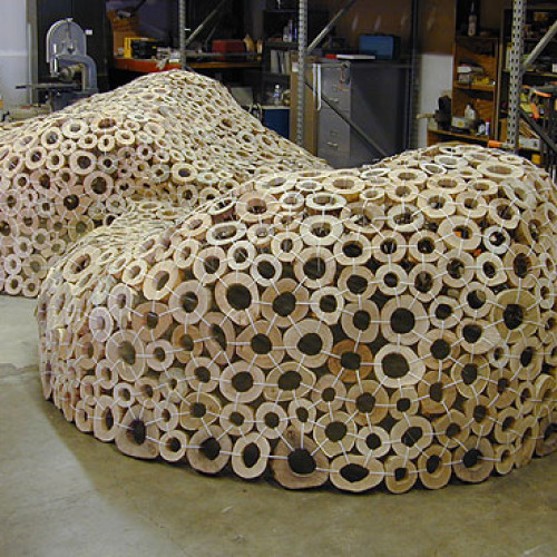 Foon Sham - Professor / Sculptor
