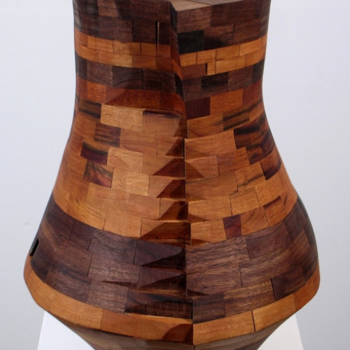 Foon Sham - Professor / Sculptor