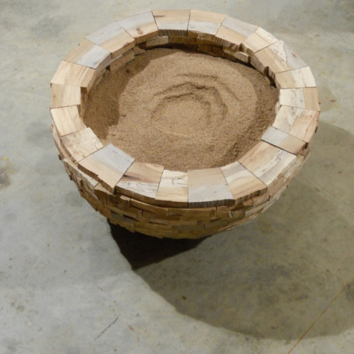Foon Sham - Professor / Sculptor