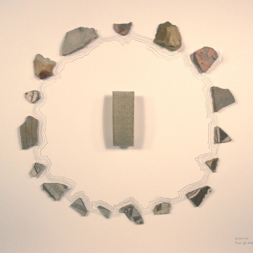 Foon Sham - Professor / Sculptor
