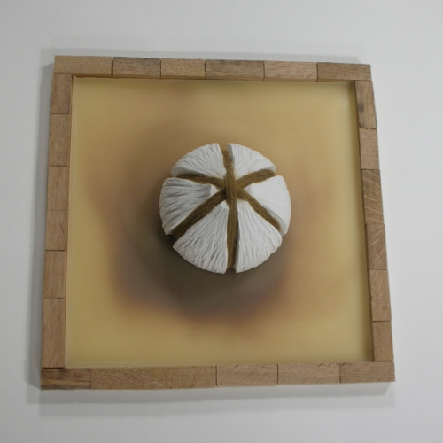 Foon Sham - Professor / Sculptor