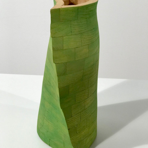 Foon Sham - Professor / Sculptor