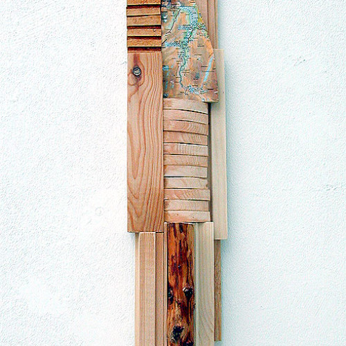Foon Sham - Professor / Sculptor