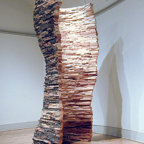 Foon Sham - Professor / Sculptor